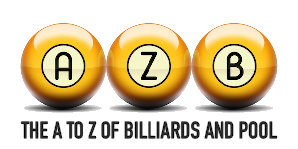 A-Z in Billiards